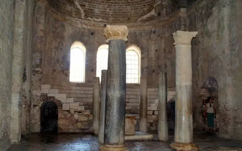 Demre, Myra i Kekova – wycieczka z Türkler – 4