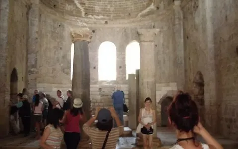 Demre, Myra i Kekova – wycieczka z Türkler – 3