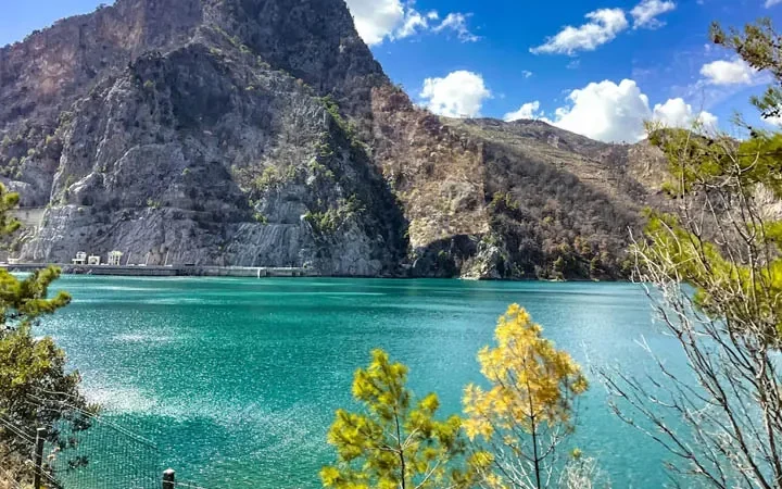 Yeşil Kanyon ve Manavgat Şelalesi Cabrio Safari – Türkler’den – 5