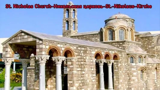 Demre, Myra i Kekova – wycieczka z Türkler – 5