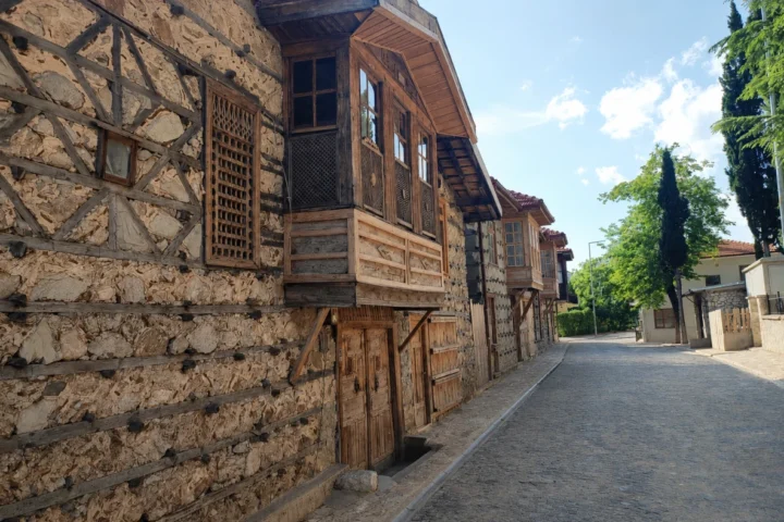 Altınbeşik Cave & Ormana Village Tour from Turkler – 3