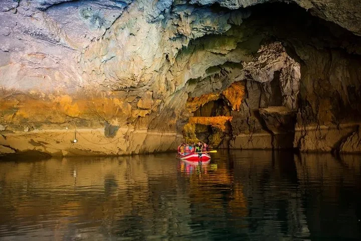 Altınbeşik Cave & Ormana Village Tour from Turkler – 4